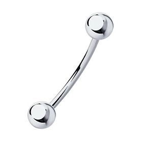 Пирсинг SOKOLOV - Серебро 925 (арт. 94060022)