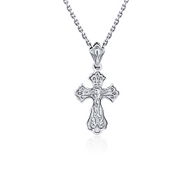 Подвеска Platinum Lab. - Платина 950 (арт. ПП-051-01)