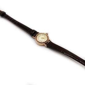 Часы Platinor - Золото 585 (арт. 44130.417)