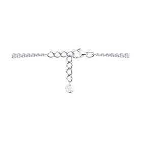 Браслет SOKOLOV - Серебро 925 (арт. 94051282)