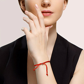 Браслет SOKOLOV - Серебро 925 (арт. 94050367)