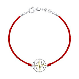 Браслет SOKOLOV - Серебро 925 (арт. 94050860)