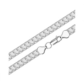 Цепочка Talant - Серебро 925 (арт. 322-72-0050-31044)