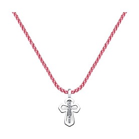 Колье Diamant - Серебро 925 (арт. 94-170-01911-1)