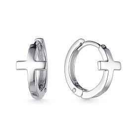 Серьги Мириада - Серебро 925 (арт. 901022255)