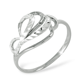 Кольцо EFREMOV - Серебро 925 (арт. 1000110024)
