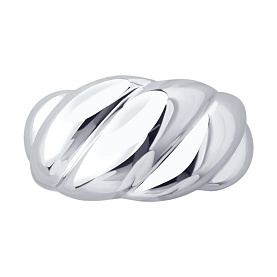 Кольцо SOKOLOV - Серебро 925 (арт. 94014614)