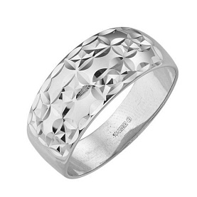 Кольцо EFREMOV - Серебро 925 (арт. 10001112544)