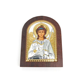 Икона Company ICON - Прочие материалы, Дерево (арт. A-1007GK)