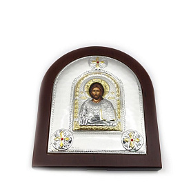 Икона Company ICON - Прочие материалы, Дерево, Фианит (арт. MAE2107DX)