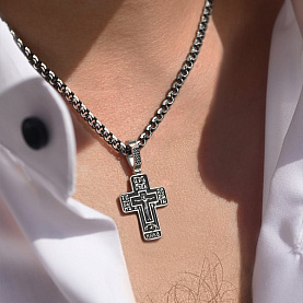 Подвеска Talant - Серебро 925 (арт. 51-76-0000-10671)