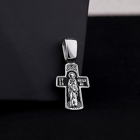 Подвеска Talant - Серебро 925 (арт. 51-76-0000-15529)