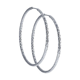 Серьги SOKOLOV - Серебро 925 (арт. 94140004)