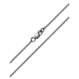 Цепочка Дар - Серебро 925 (арт. Яг-040чрц)