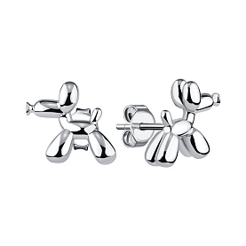 Серьги Talant - Серебро 925 (арт. 12-72-0000-13076)