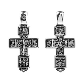 Подвеска Talant - Серебро 925 (арт. 51-76-0000-18182)