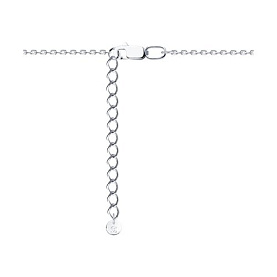 Колье SOKOLOV - Серебро 925 (арт. 967030504)