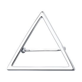 Брошь SOKOLOV - Серебро 925 (арт. 94040149)