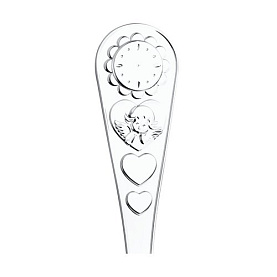 Ложка SOKOLOV - Серебро 925 (арт. 2301010003)