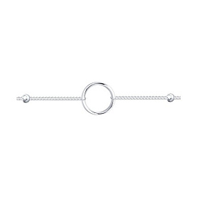 Браслет SOKOLOV - Серебро 925 (арт. 94051282)