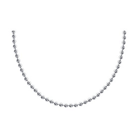 Колье SOKOLOV - Серебро 925 (арт. 94074447)