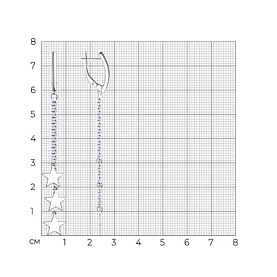 Серьги SOKOLOV - Серебро 925 (арт. 94023950)