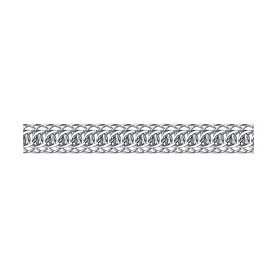 Браслет SOKOLOV - Серебро 925 (арт. 965300702)