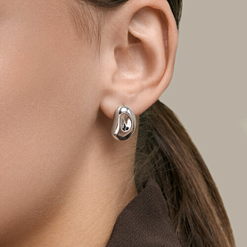 Серьги SOKOLOV - Серебро 925 (арт. 94027675)
