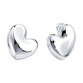 Серьги SOKOLOV - Серебро 925 (арт. 94027491)