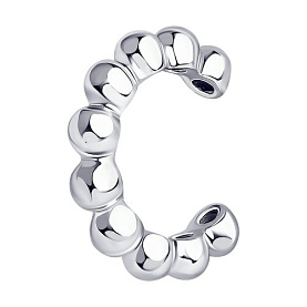 Серьга SOKOLOV - Серебро 925 (арт. 94170156)