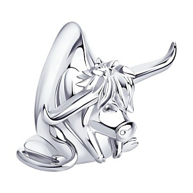 Сувенир SOKOLOV - Серебро 925 (арт. 94250066)