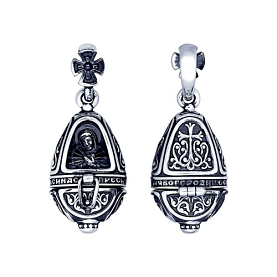 Подвеска SOKOLOV - Серебро 925 (арт. 95030151)