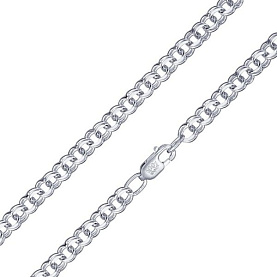 Цепочка adamant - Серебро 925 (арт. Ср925Р-107007055)