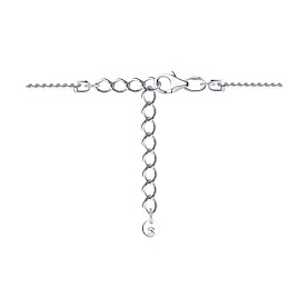 Браслет SOKOLOV - Серебро 925 (арт. 94051269)