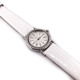 Часы Platinor - Серебро 925, Фианит (арт. 98106.220)