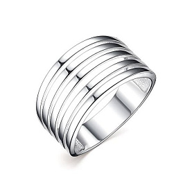 Кольцо Мириада - Серебро 925 (арт. 901012292)