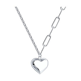 Колье SOKOLOV - Серебро 925 (арт. 94070913-91)