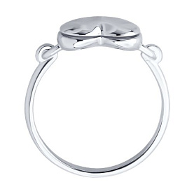 Кольцо SOKOLOV - Серебро 925, Эмаль (арт. 94014434)