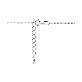 Браслет SOKOLOV - Серебро 925, Фианит (арт. 94050999)