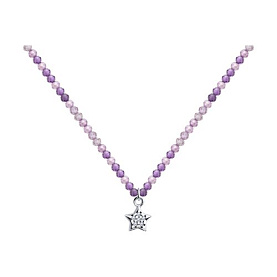 Колье SOKOLOV - Серебро 925, Фианит (арт. 94070752)