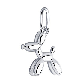 Подвеска SOKOLOV - Серебро 925 (арт. 94032834)