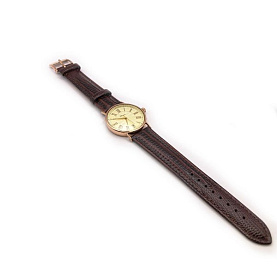 Часы Platinor - Золото 585 (арт. 54530.1)