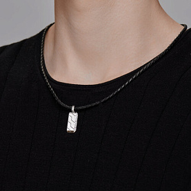 Колье SOKOLOV - Серебро 925 (арт. 95070023)