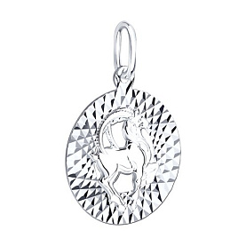 Подвеска Diamant - Серебро 925 (арт. 94-130-00164-1)