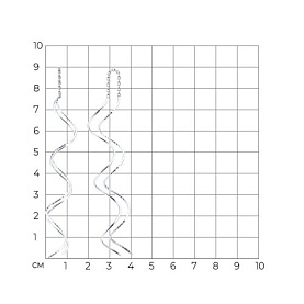 Серьги SOKOLOV - Серебро 925 (арт. 94027072)