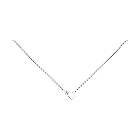 Колье SOKOLOV - Серебро 925, Фианит (арт. 94070160)