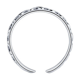 Кольцо SOKOLOV - Серебро 925 (арт. 94013725)