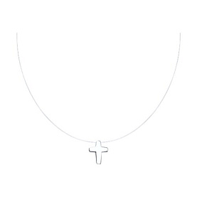 Колье SOKOLOV - Серебро 925 (арт. 94070619)