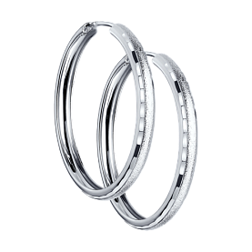 Серьги SOKOLOV - Серебро 925 (арт. 94140066)