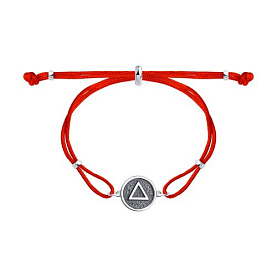 Браслет SOKOLOV - Серебро 925 (арт. 95050016)